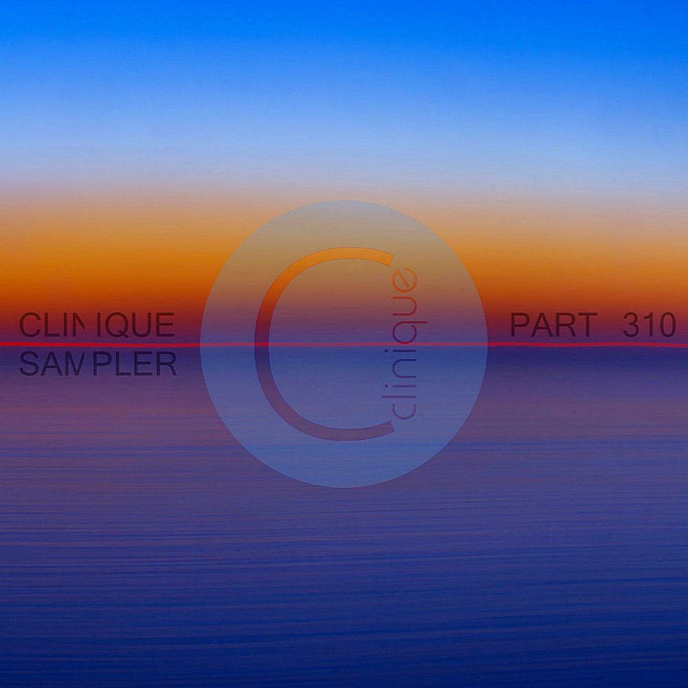 VA - Clinique Sampler Part 310 [CLS310]